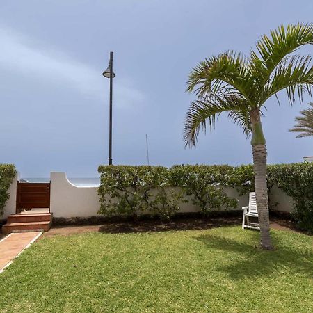 Parque Santiago III 235 - Four Bed Villa Playa de las Américas Exterior foto