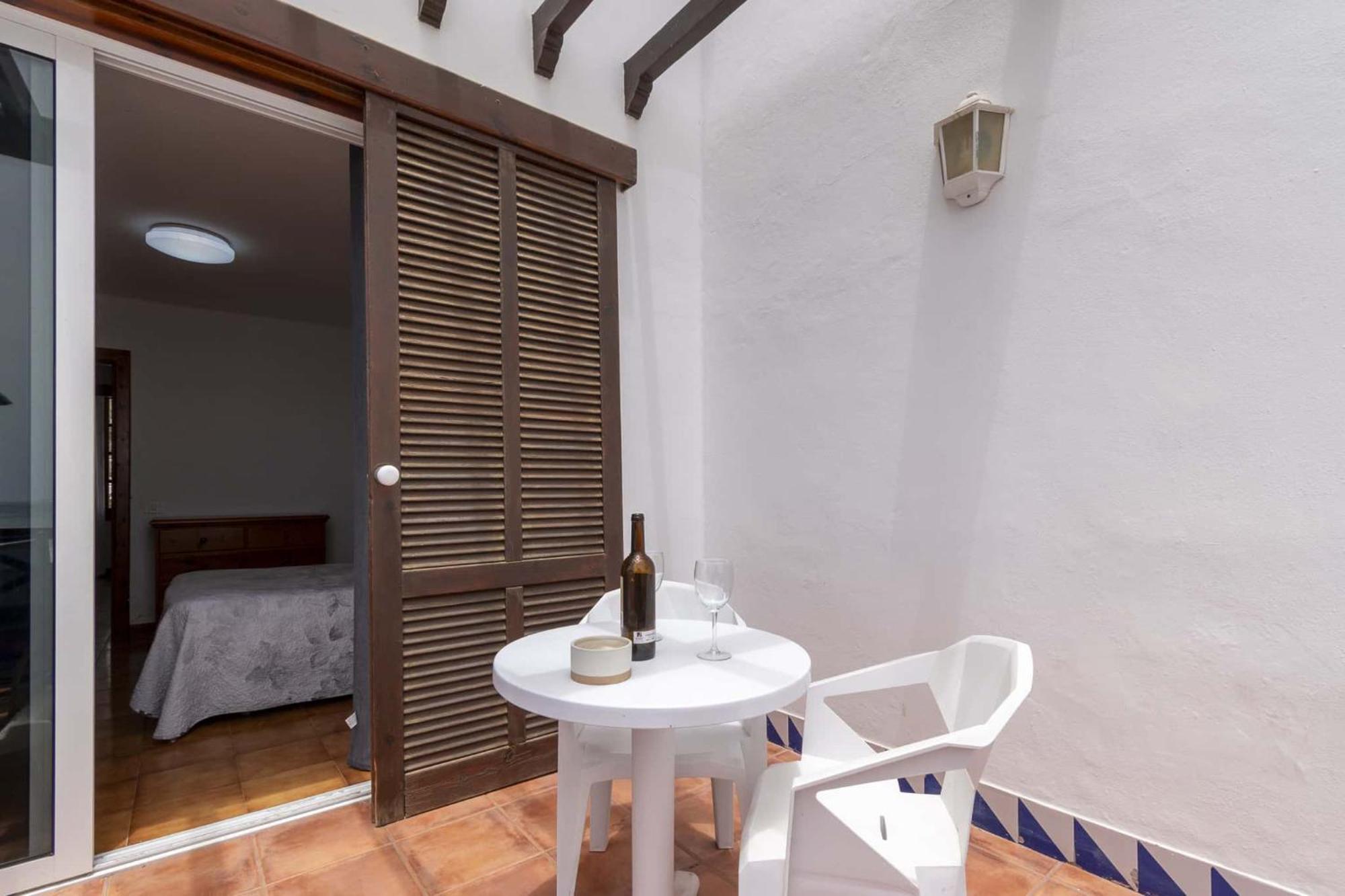 Parque Santiago III 235 - Four Bed Villa Playa de las Américas Exterior foto