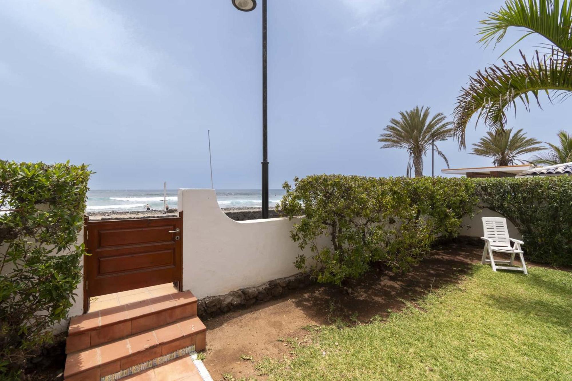 Parque Santiago III 235 - Four Bed Villa Playa de las Américas Exterior foto